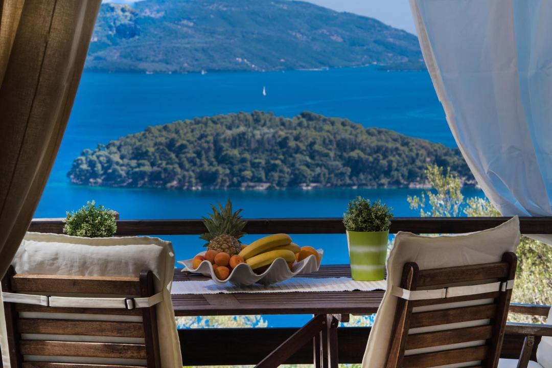 Photo of Patio Balcony in Perigiali
