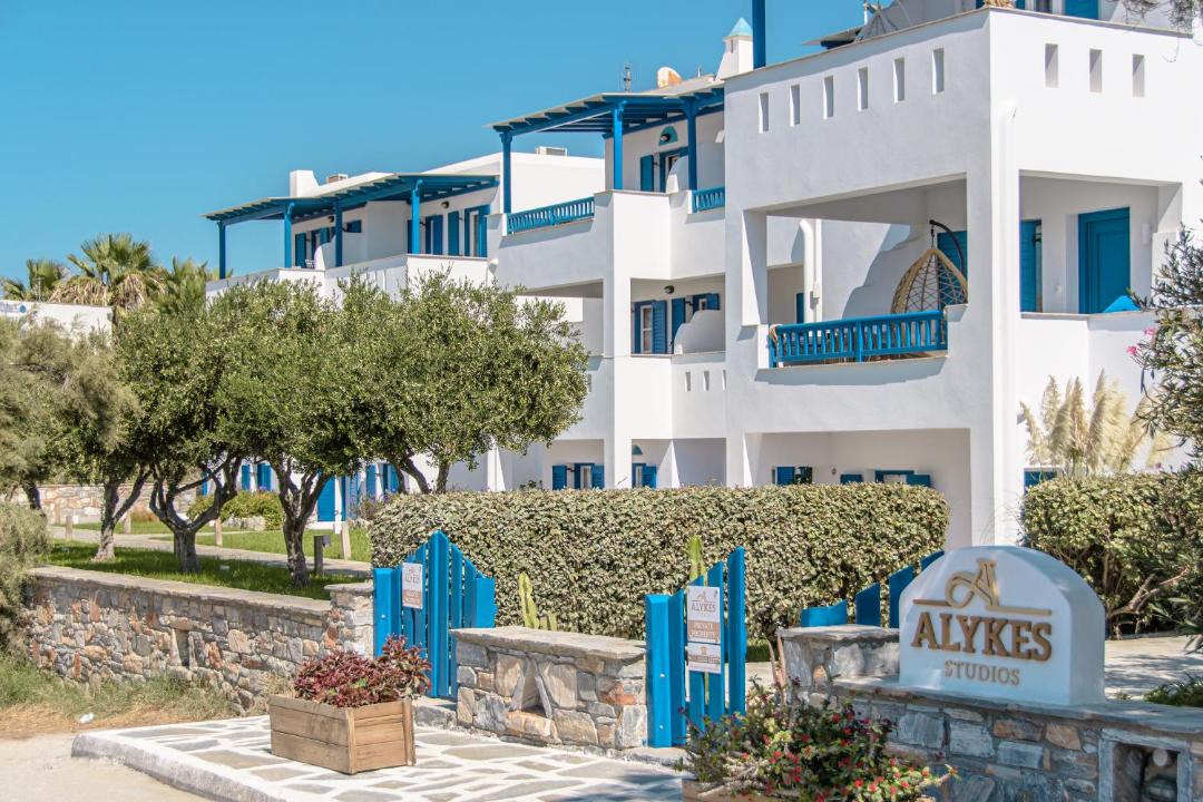 Photo of Others in Agios Prokopios