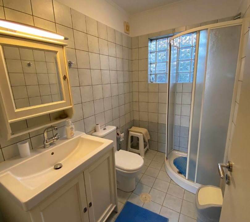 Photo of Bathroom in Marathi