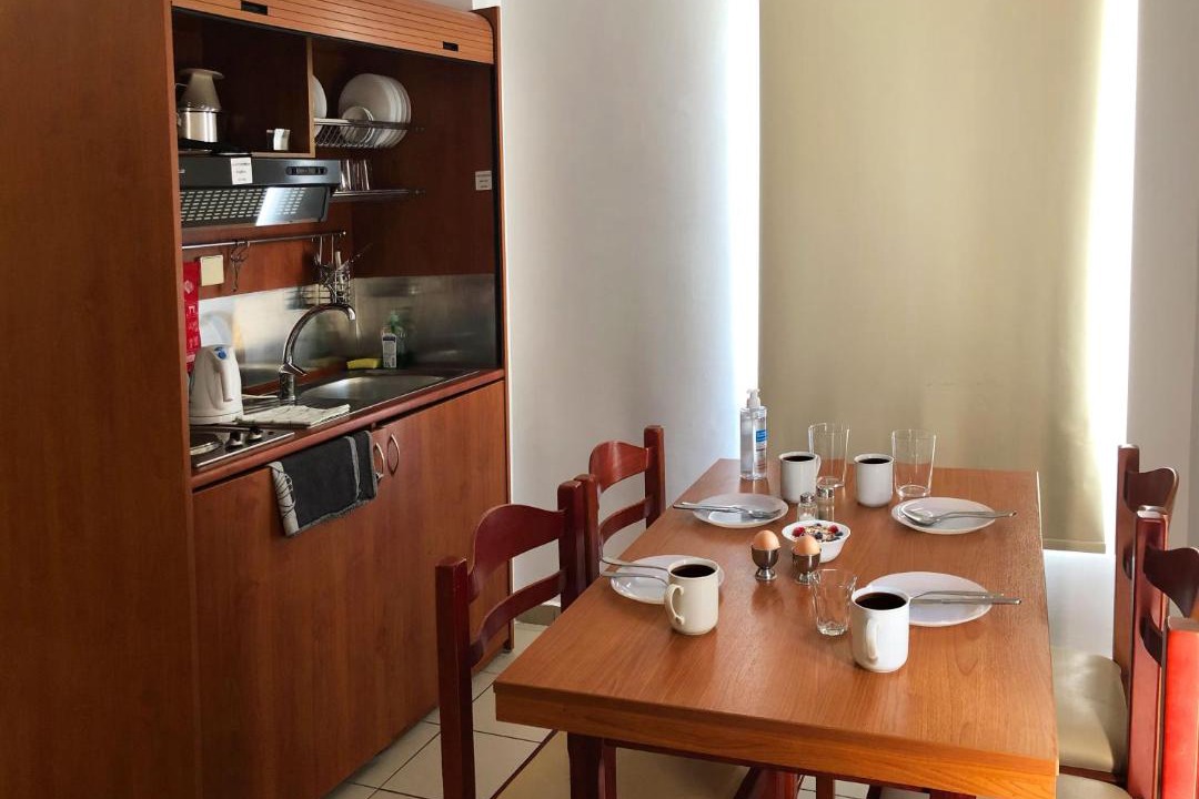 Photo of Kitchen in Ixia