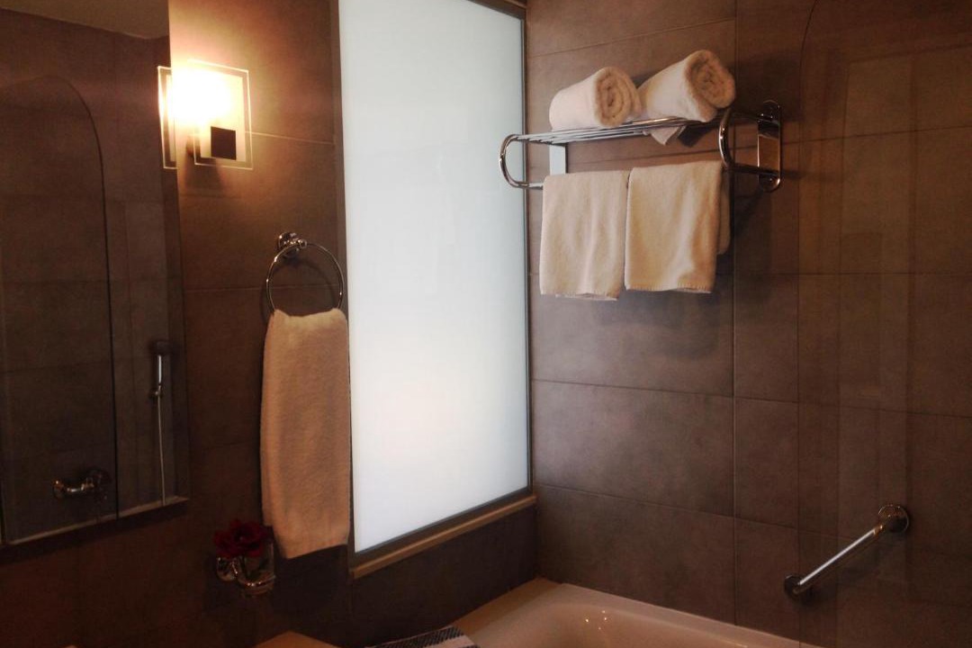 Photo of Bathroom in Vlicha