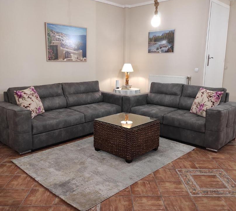 Photo of Livingroom in Thermi