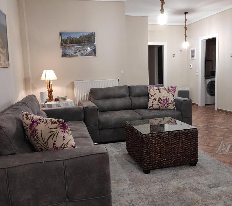 Photo of Livingroom in Thermi