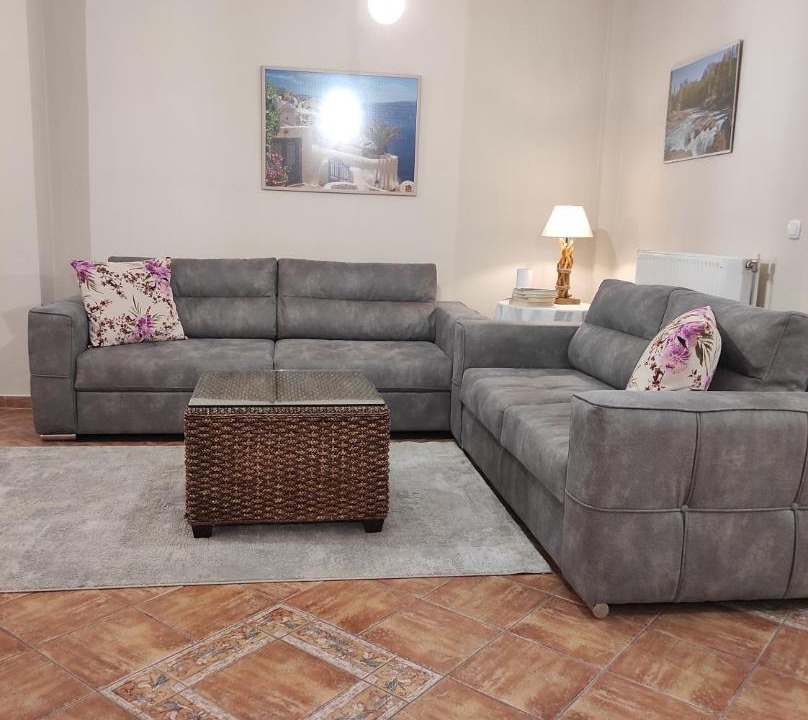 Photo of Livingroom in Thermi