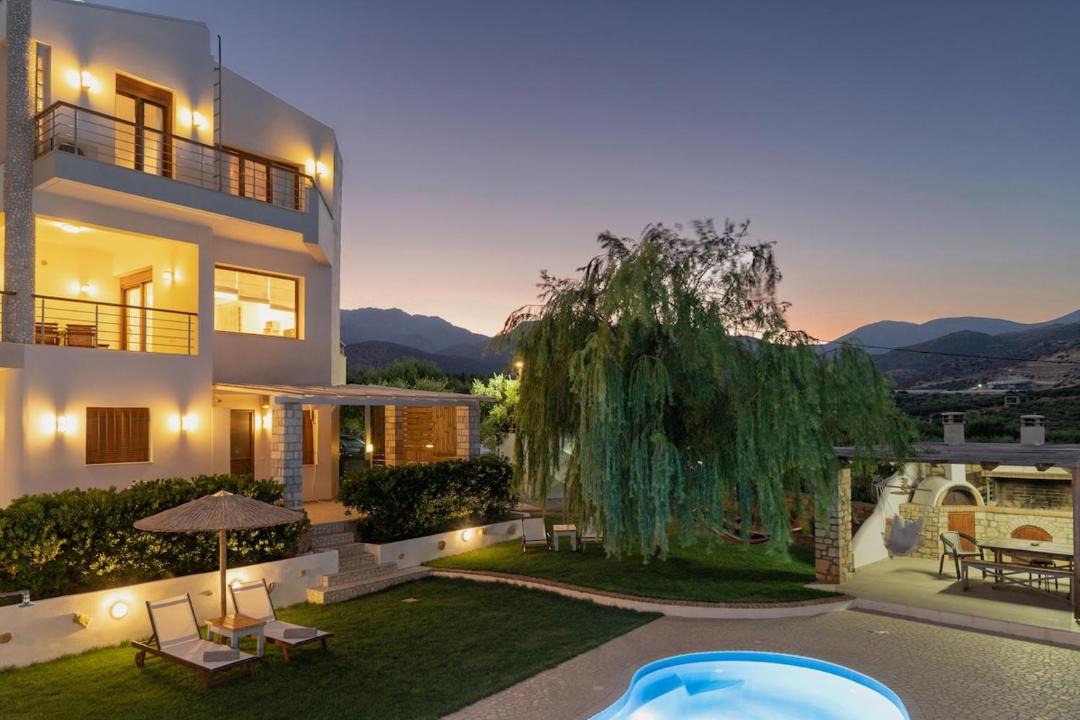 Photo of Outdoor in Makry Gialos