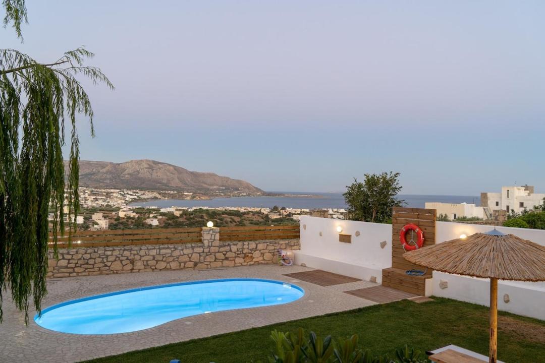 Photo of Outdoor in Makry Gialos