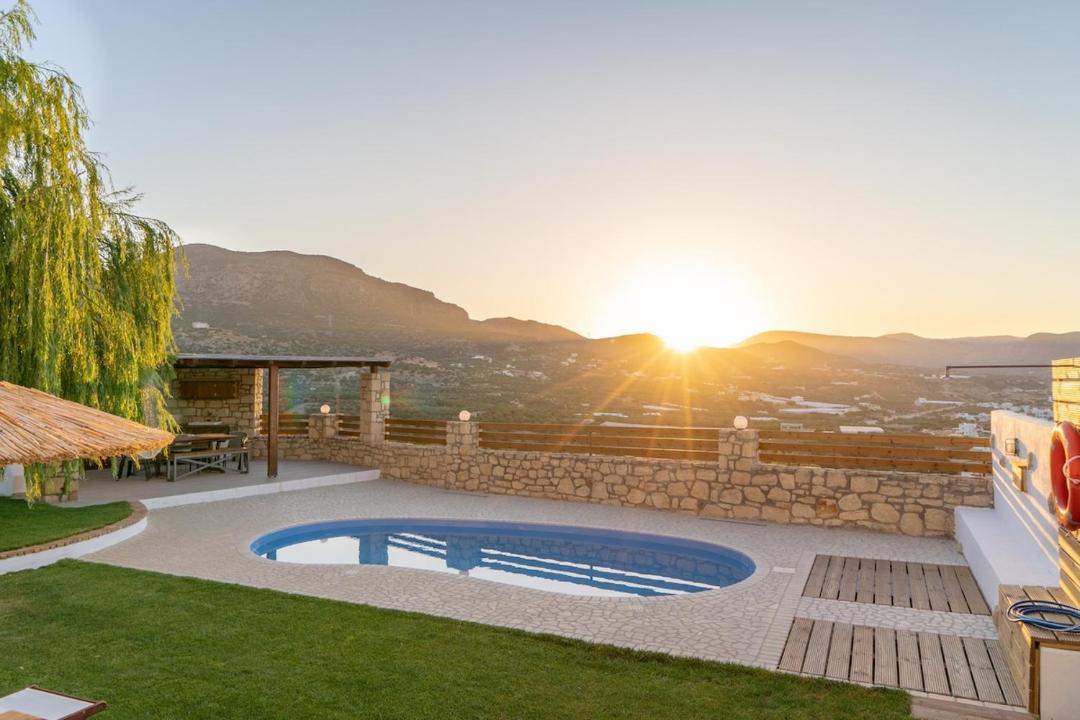 Photo of Outdoor in Makry Gialos
