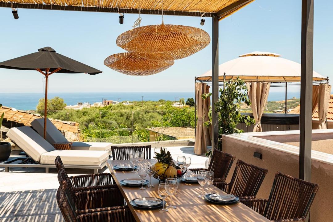 Photo of Patio Balcony in Episkopi
