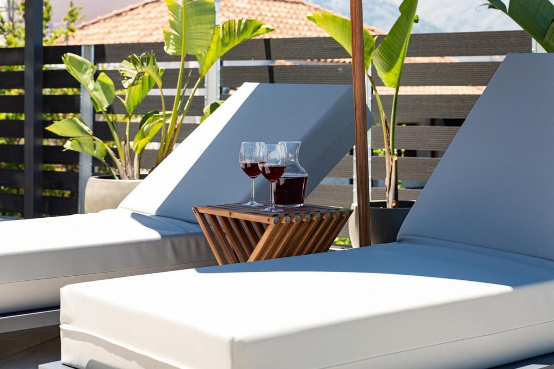 Photo of Patio Balcony in Episkopi