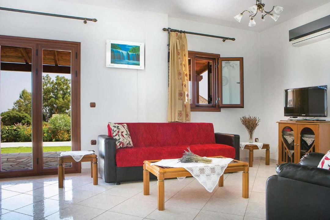 Photo of Livingroom in Skala