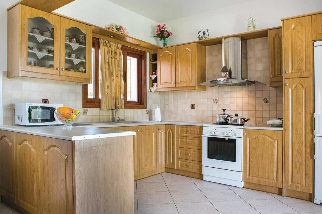 Photo of Kitchen in Skala
