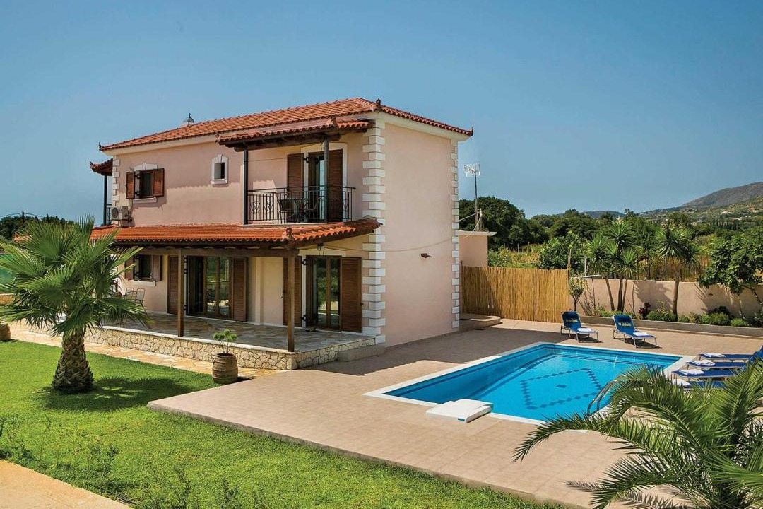 Photo of Outdoor in Skala