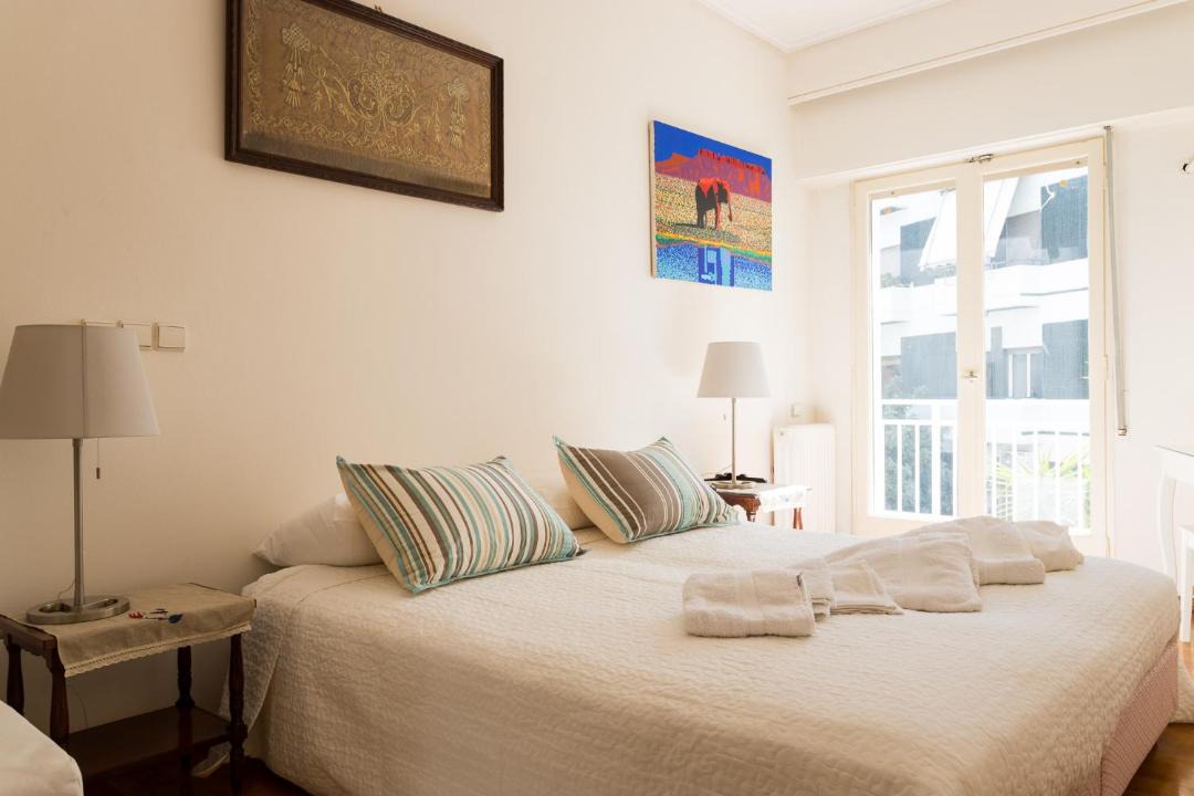 Photo of Bedroom in Mets