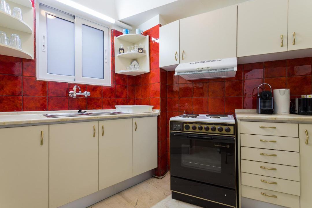 Photo of Kitchen in Mets