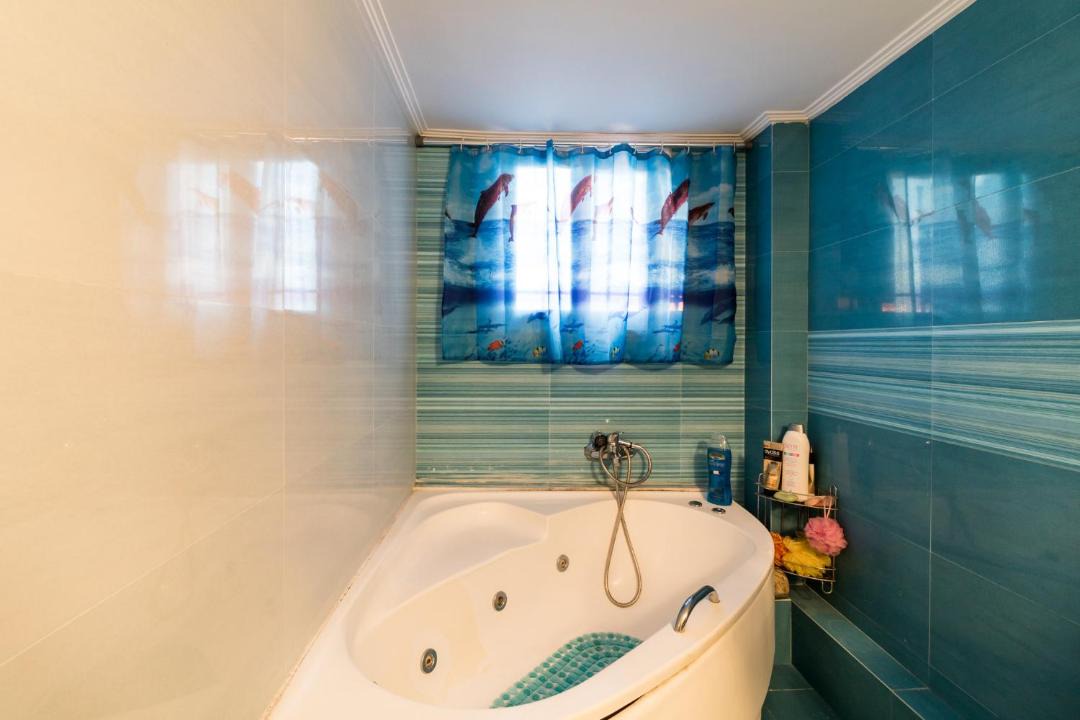 Photo of Bathroom in Piraeus