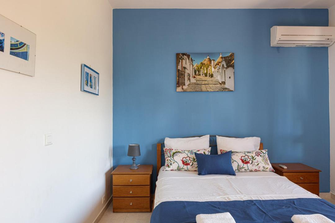 Photo of Bedroom in Houdetsi