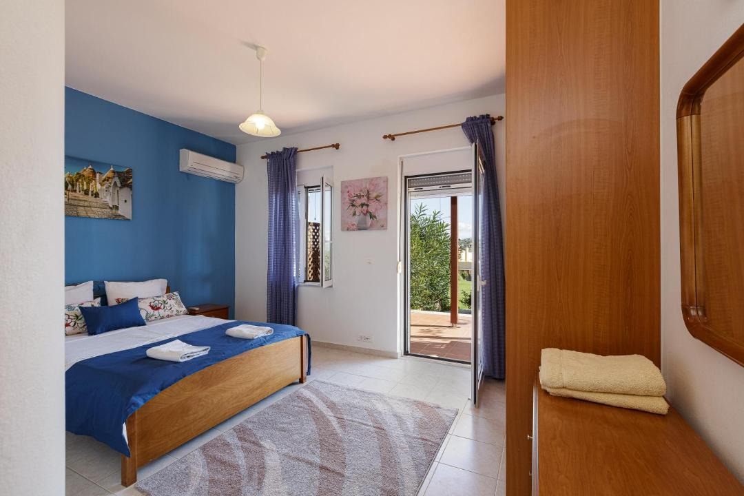 Photo of Bedroom in Houdetsi