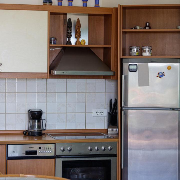 Photo of Kitchen in Houdetsi
