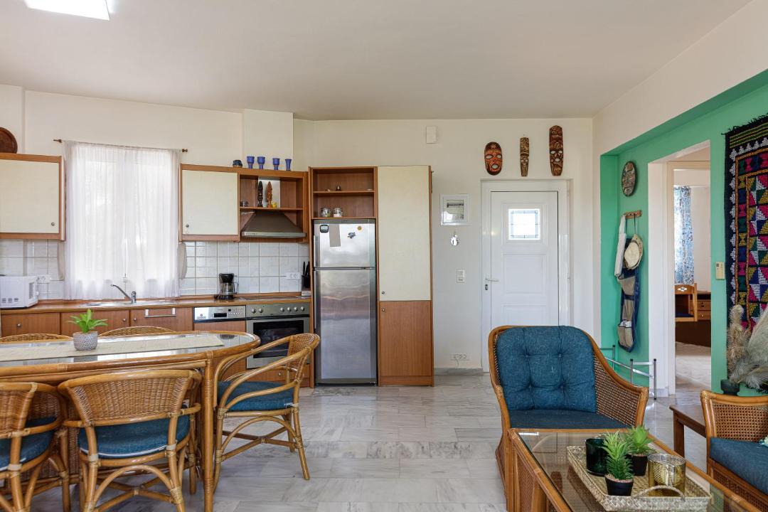 Photo of Kitchen in Houdetsi
