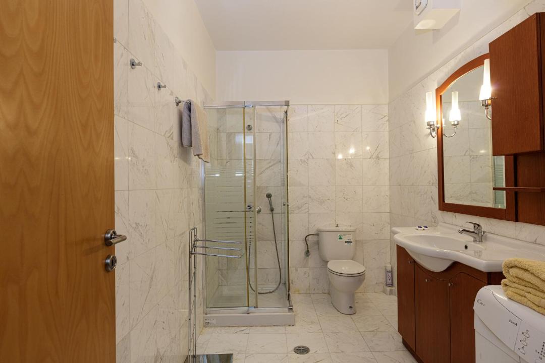 Photo of Bathroom in Houdetsi