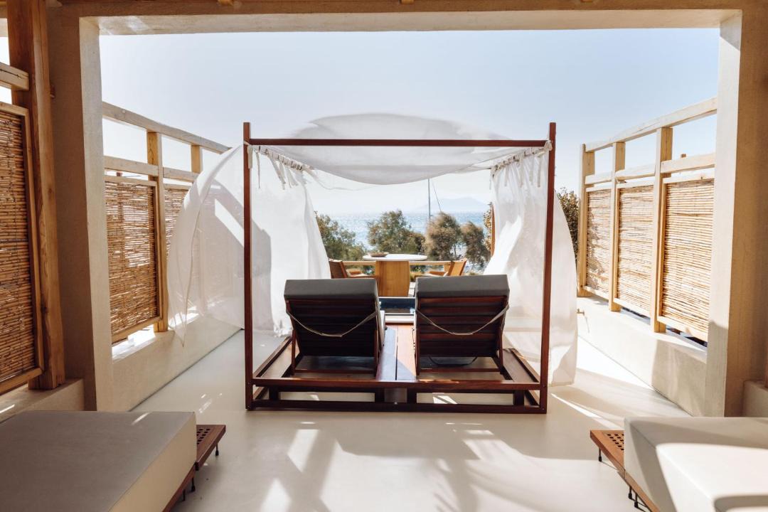 Photo of Patio Balcony in Agia Anna