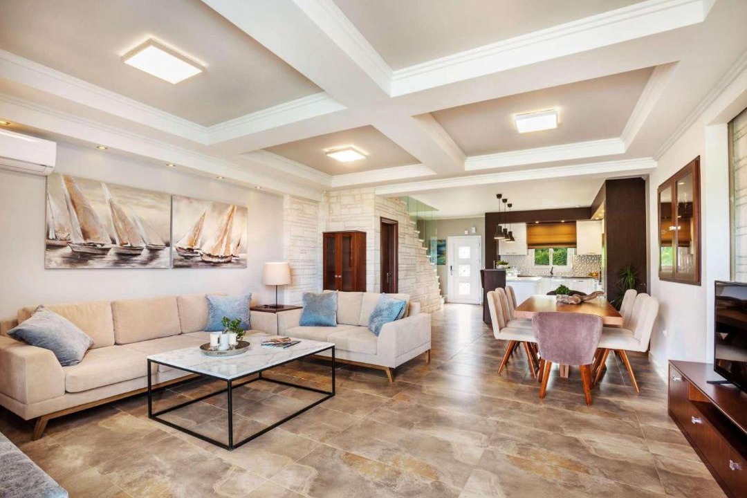 Photo of Livingroom in Pallini