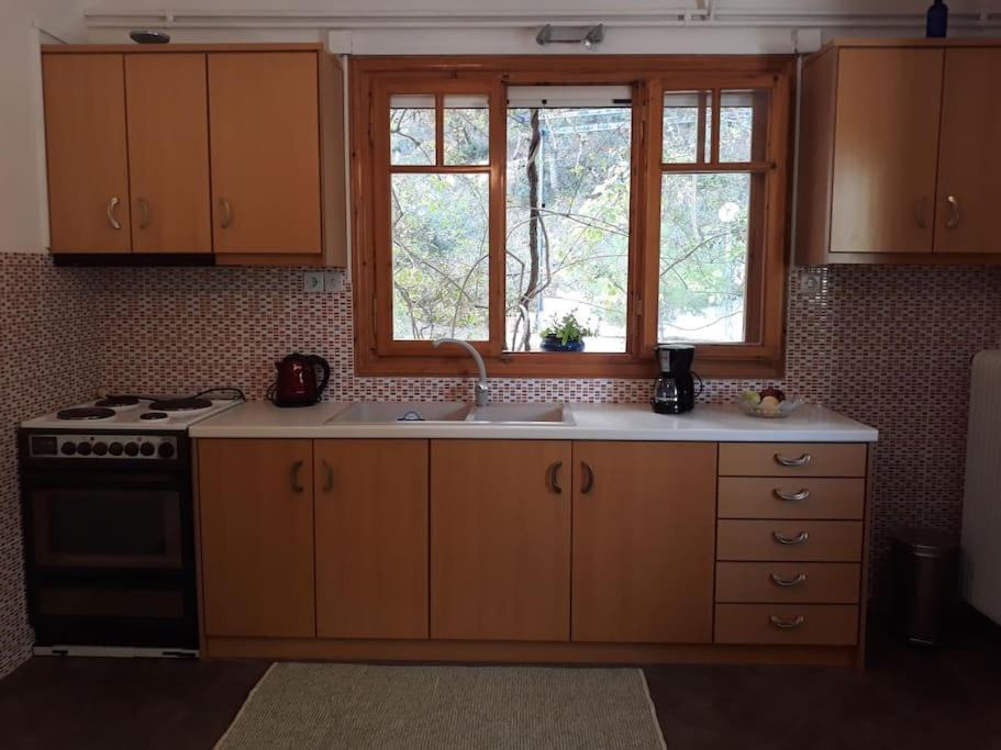 Photo of Kitchen in Aria