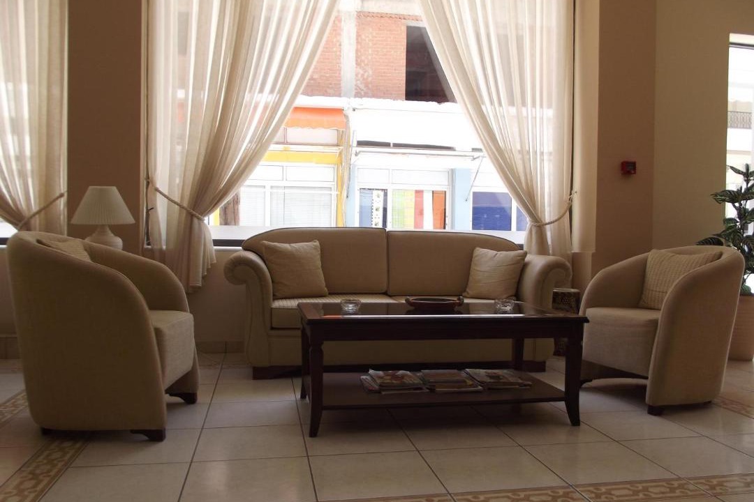 Photo of Livingroom in Loutra Edipsou