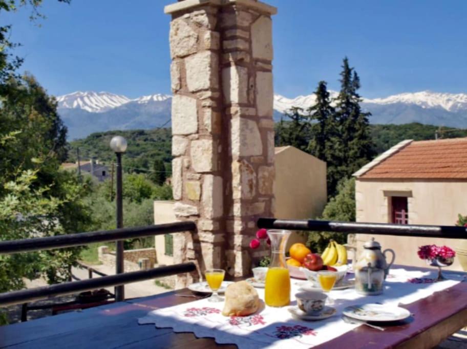 Photo of Patio Balcony in Vamos