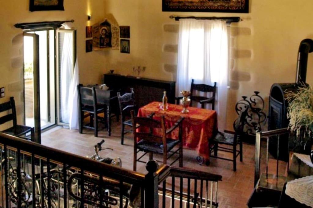 Photo of Livingroom in Vamos
