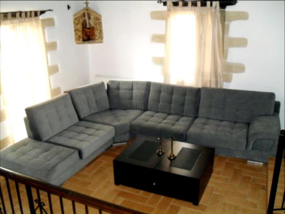 Photo of Livingroom in Vamos