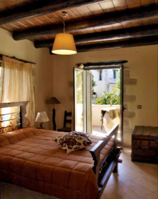 Photo of Bedroom in Vamos
