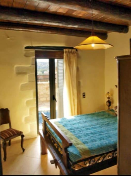 Photo of Bedroom in Vamos