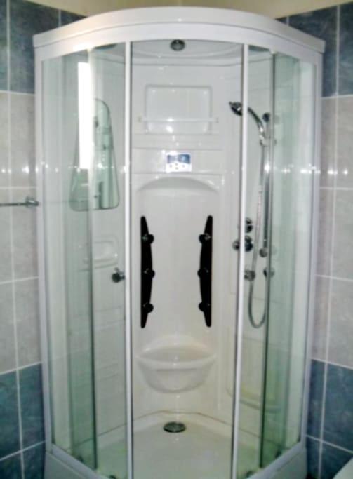 Photo of Bathroom in Vamos