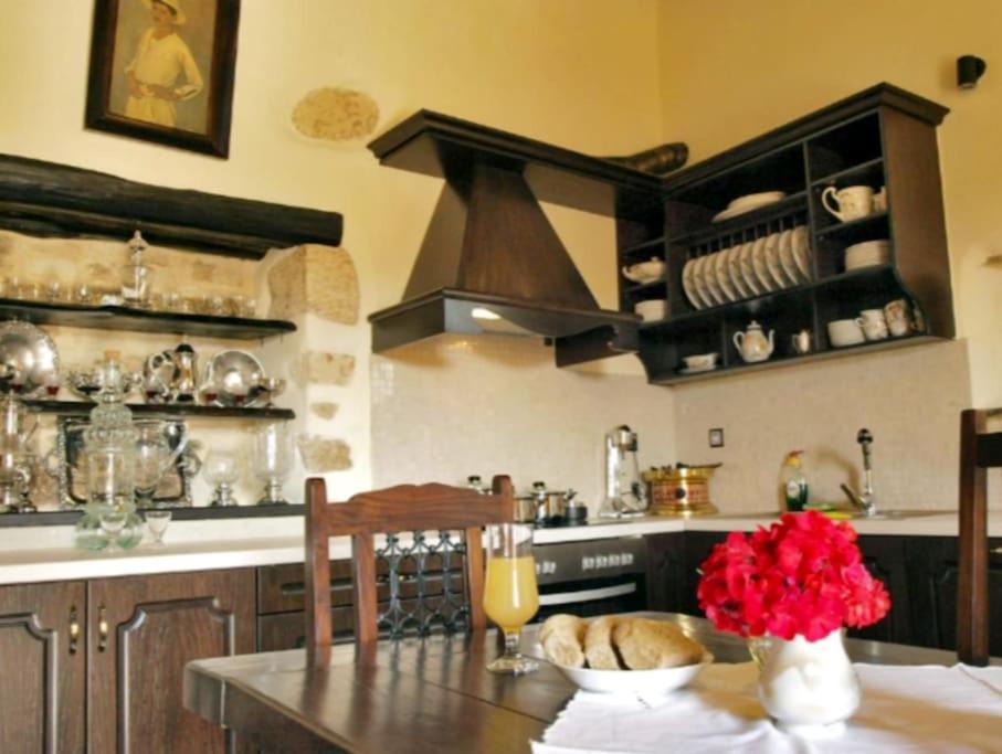 Photo of Livingroom in Vamos