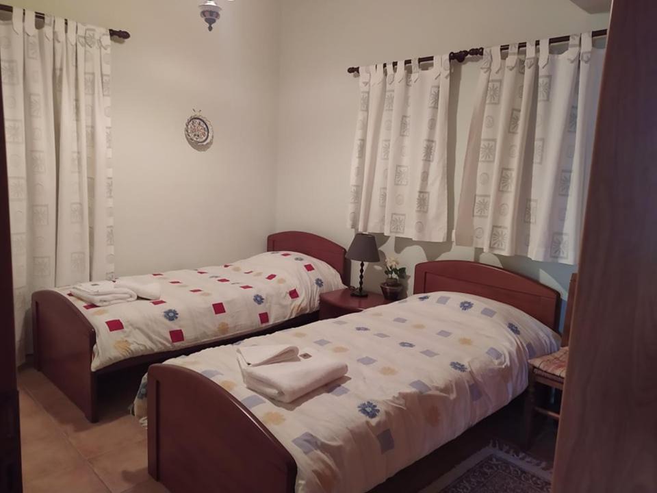 Photo of Bedroom in Paralia Porovitsis