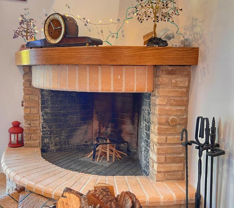 Photo of Livingroom in Levidi