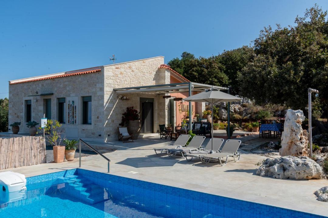 Photo of Outdoor in Atsipópoulon