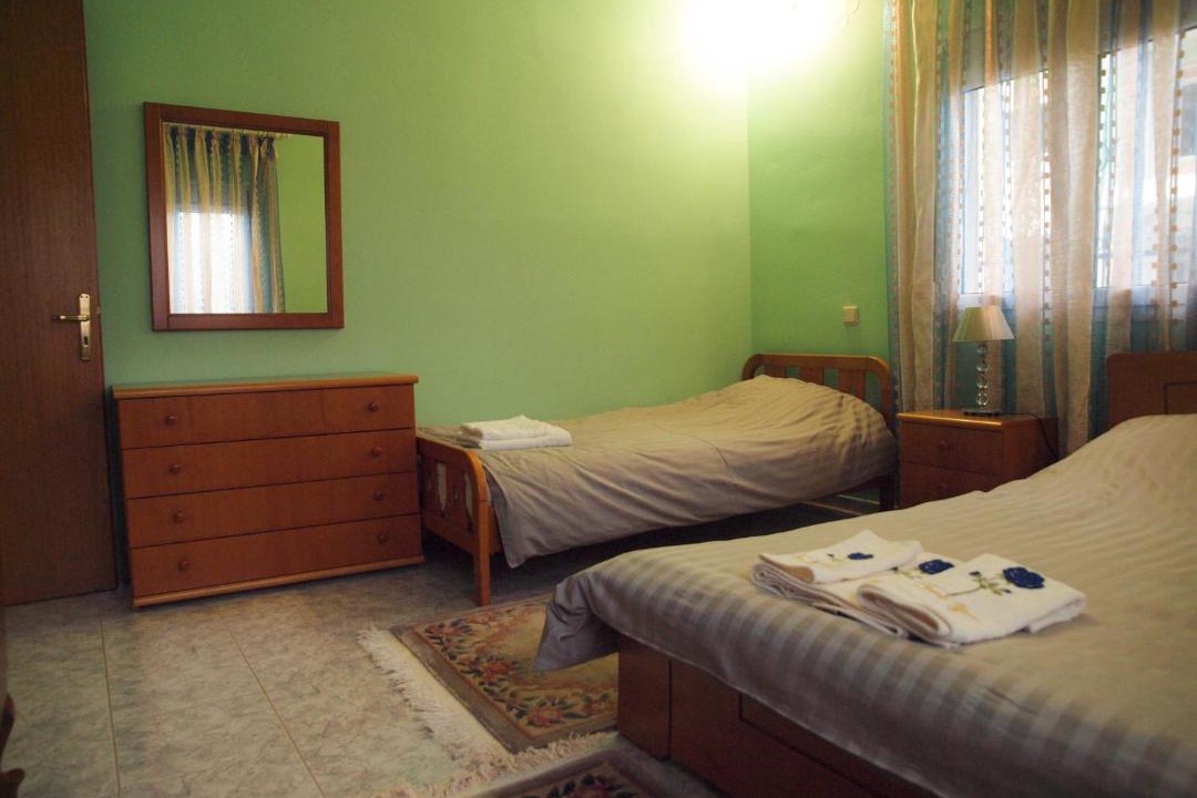 Photo of Bedroom in Trikala