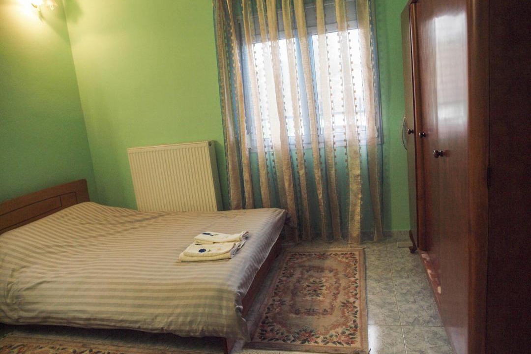 Photo of Bedroom in Trikala