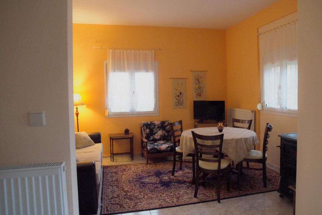 Photo of Livingroom in Trikala