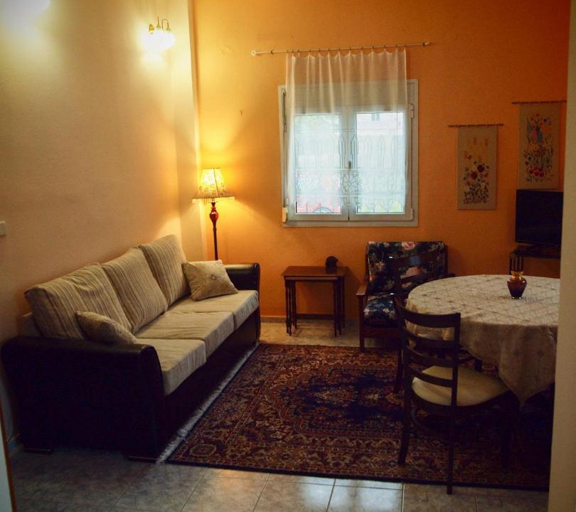 Photo of Livingroom in Trikala