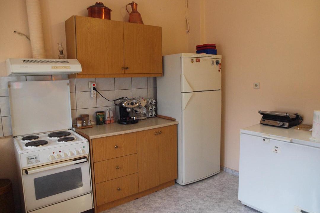 Photo of Kitchen in Trikala