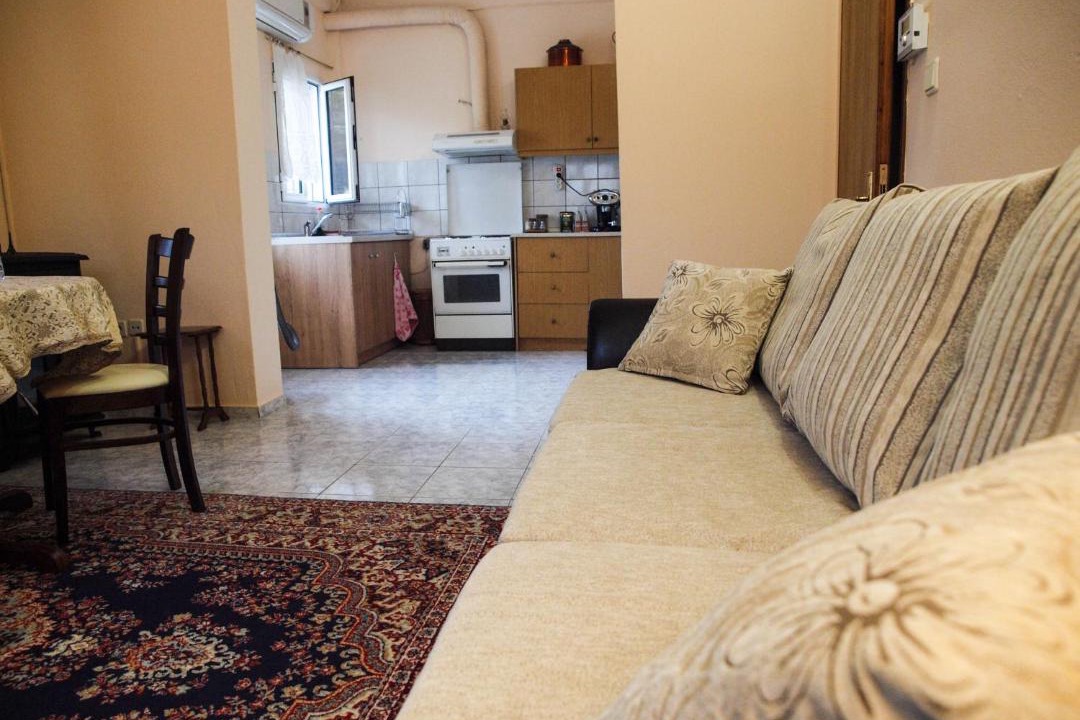 Photo of Bedroom in Trikala