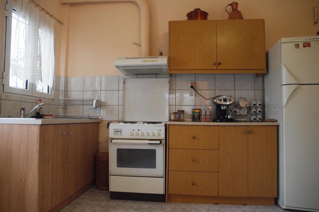 Photo of Kitchen in Trikala