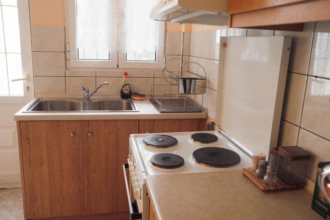 Photo of Kitchen in Trikala