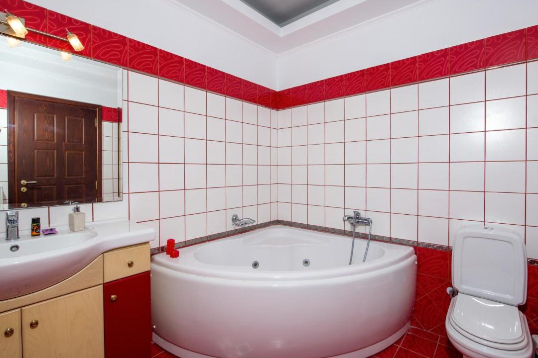 Photo of Bathroom in Stalos