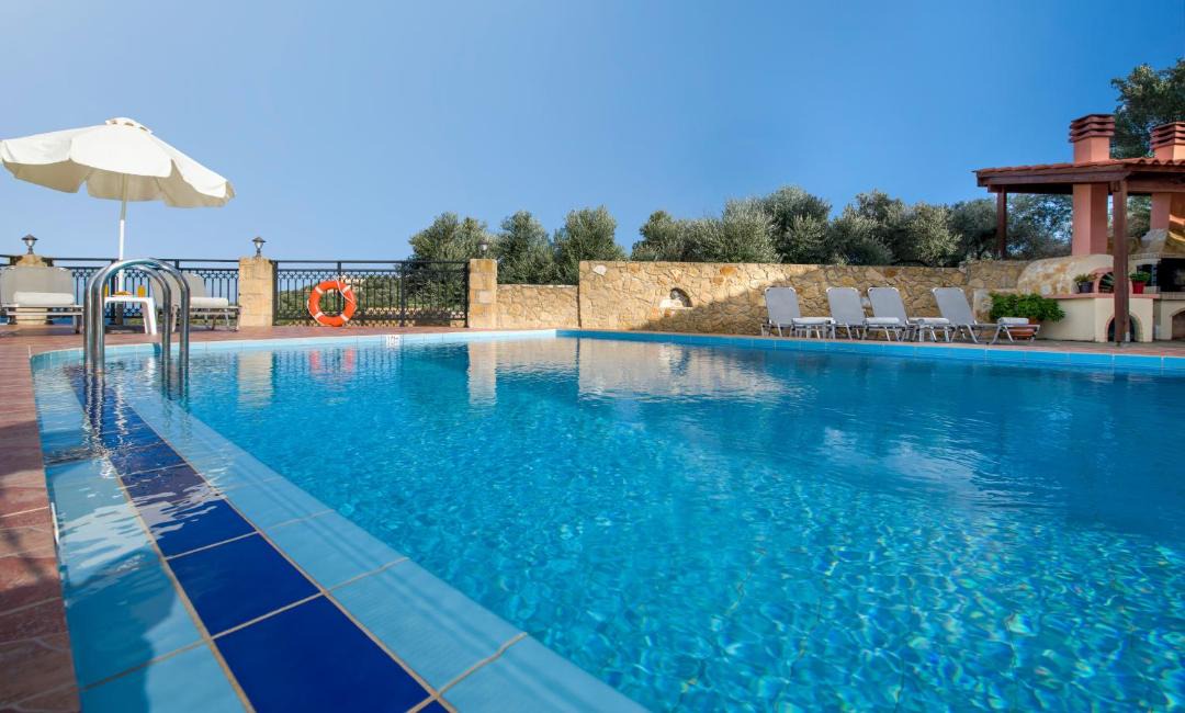 Photo of Outdoor in Stalos