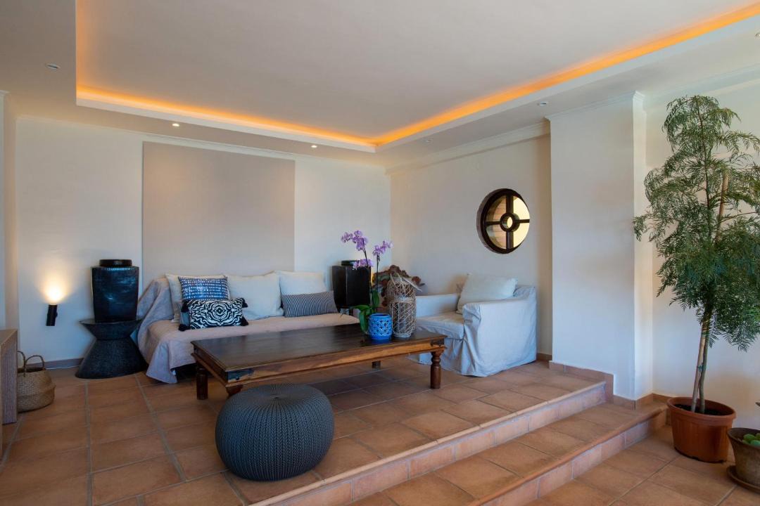 Photo of Livingroom in Plaka