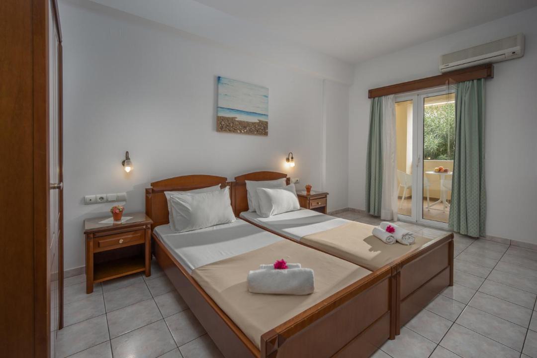 Photo of Bedroom in Stalida